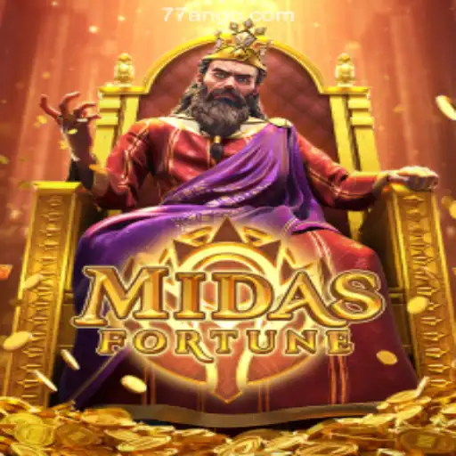 Explore the Exciting World of MidasFortune: The Premier Choice for Gamers at 77AN.COM Oficial Slots Brasil #1