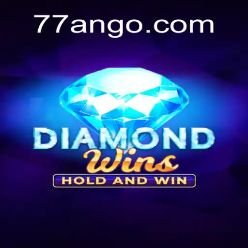 Explore DiamondWins: The Ultimate Gaming Experience with 77AN.COM Oficial Slots Brasil #1