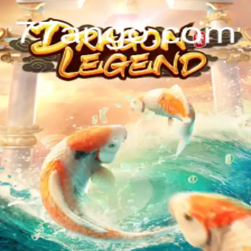 Discover the Exciting World of DragonLegend: A Comprehensive Guide to 77AN.COM Oficial Slots Brasil #1