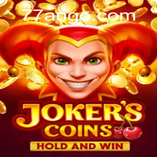Exploring JokersCoins: The Premier Slot Game Experience with 77AN.COM Oficial Slots Brasil #1