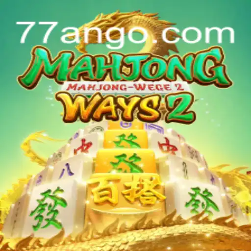 Explore the Excitement of MahjongWays2 at 77AN.COM Oficial Slots Brasil #1