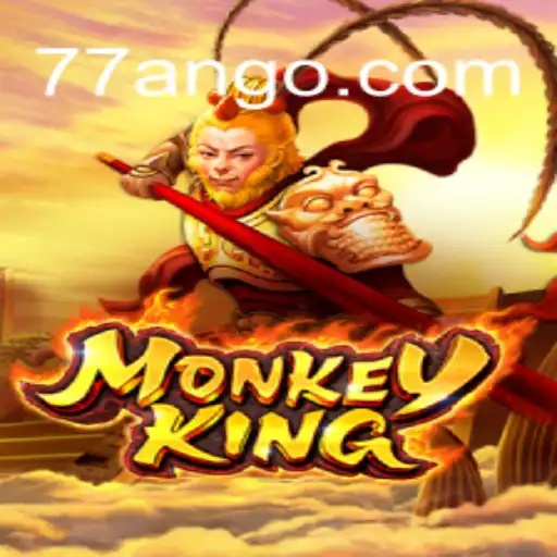 Exploring the Thrilling World of MonkeyKing: A Deep Dive into 77AN.COM Oficial Slots Brasil #1