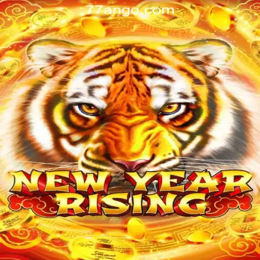 Discover NewYearRising: The Revolutionary Slot Adventure