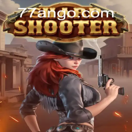 Sharpshooter: A Thrilling Gaming Journey with 77AN.COM Oficial Slots Brasil #1