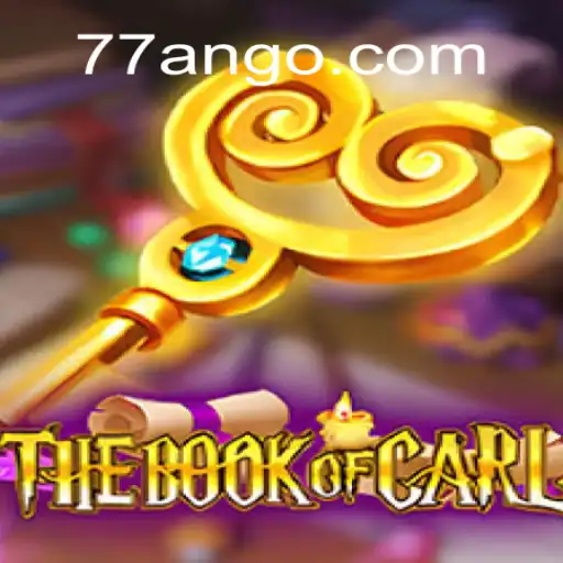 Exploring the Fascinating World of TheBookofCarl and 77AN.COM Oficial Slots Brasil #1