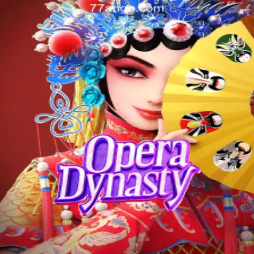 Exploring OperaDynasty: The Dazzling World of Official Slots Gaming in Brazil
