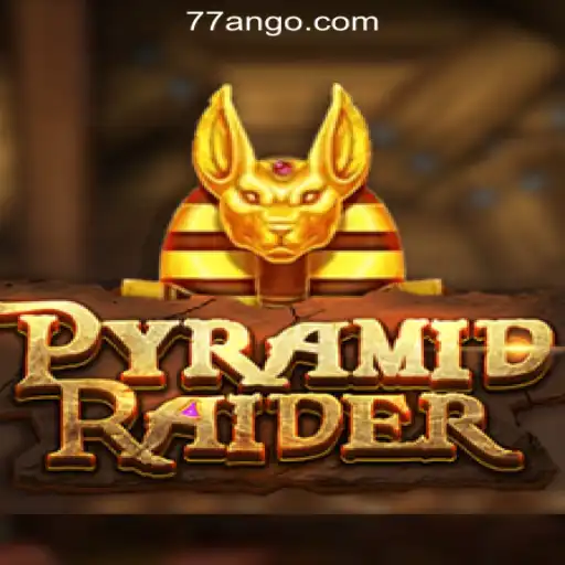 PyramidRaider - Explore the Ancient Mysteries with 77AN.COM Oficial Slots Brasil #1