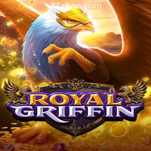 Discover the Excitement of RoyalGriffin: An In-Depth Look at 77AN.COM Official Slots Brasil #1