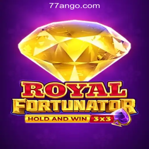 Royalfort: Exploring the Exciting World of Online Slots at 77AN.COM Oficial Slots Brasil #1