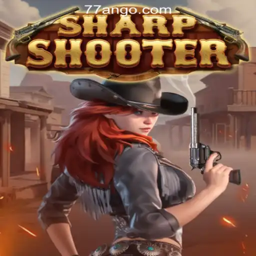 Sharpshooter: A Thrilling Gaming Journey with 77AN.COM Oficial Slots Brasil #1