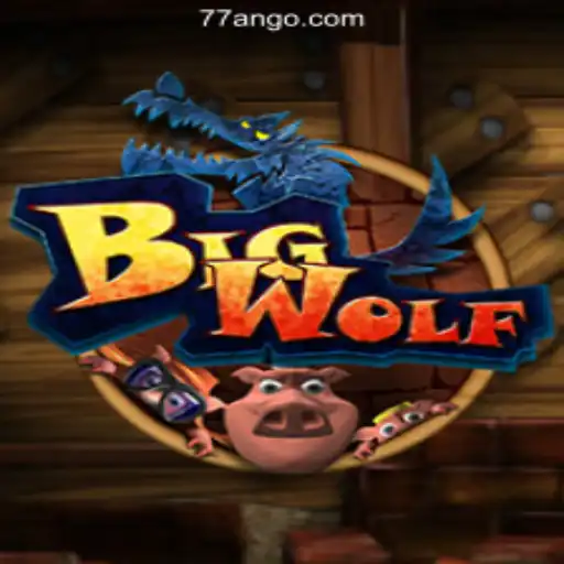 Discover BigWolf: An Exciting Journey into 77AN.COM Oficial Slots Brasil #1