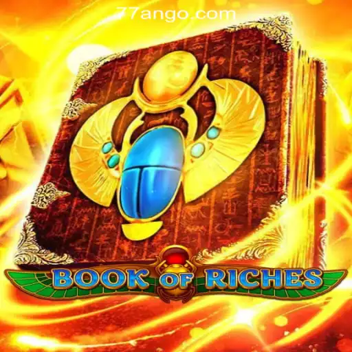 Explore the Thrilling World of BookofRiches and Discover 77AN.COM Oficial Slots Brasil #1