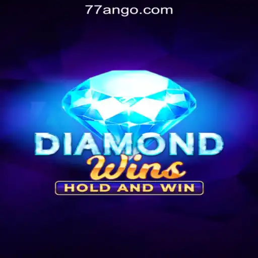 Explore DiamondWins: The Ultimate Gaming Experience with 77AN.COM Oficial Slots Brasil #1