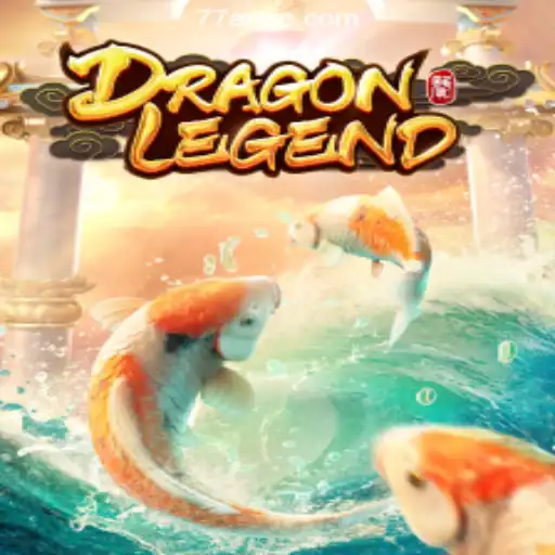 Discover the Exciting World of DragonLegend: A Comprehensive Guide to 77AN.COM Oficial Slots Brasil #1