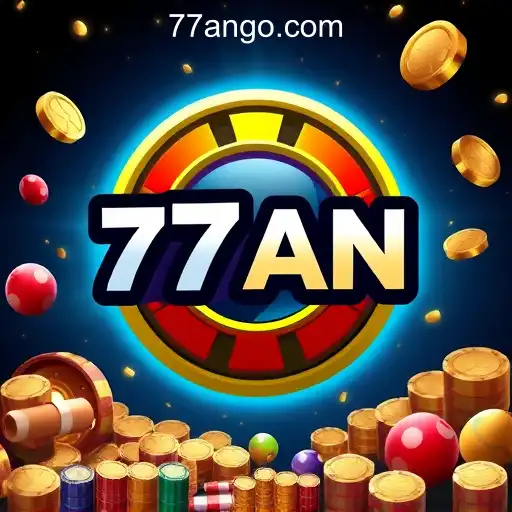 Explore the World of Online Gaming: 77AN.COM Oficial Slots Brasil #1