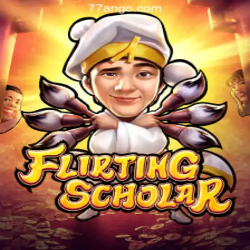 Flirting Scholar: An Exciting Journey Through 77AN.COM Oficial Slots Brasil