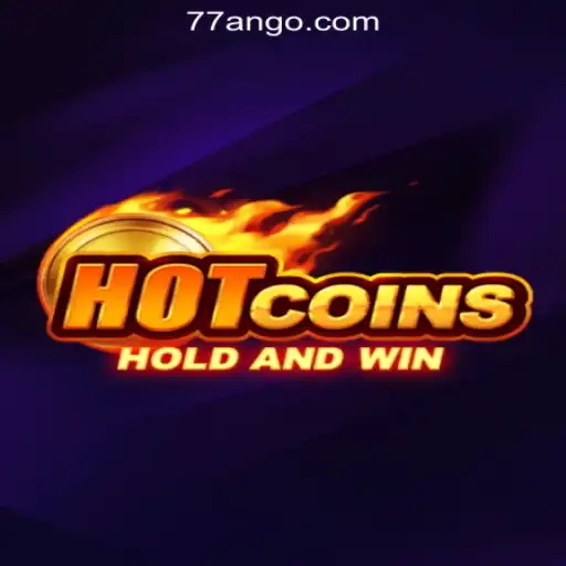 HotCoins: The Thrilling World of 77AN.COM Oficial Slots Brasil #1