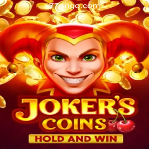 Exploring JokersCoins: The Premier Slot Game Experience with 77AN.COM Oficial Slots Brasil #1