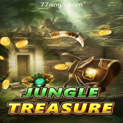 Discover the Thrill of JungleTreasure: Unveiling the Exciting World of 77AN.COM Oficial Slots Brasil #1