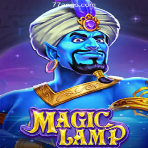 Unveiling the MagicLamp: An Exciting Journey into 77AN.COM Oficial Slots Brasil #1