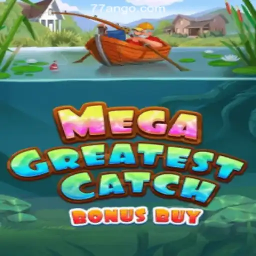 Exploring MegaGreatestCatchBonusBuy: A Dive into 77AN.COM Oficial Slots Brasil #1