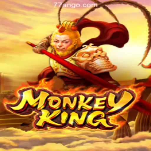 Exploring the Thrilling World of MonkeyKing: A Deep Dive into 77AN.COM Oficial Slots Brasil #1