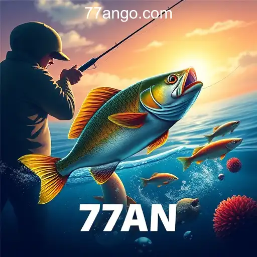 Exploring Online Fishing: Dive Into the World of 77AN.COM Oficial Slots Brasil #1