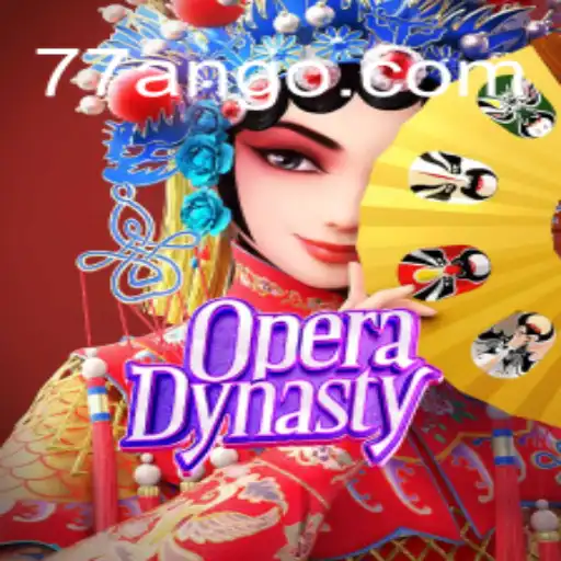Exploring OperaDynasty: The Dazzling World of Official Slots Gaming in Brazil
