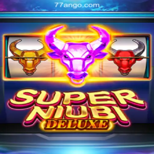 Exploring the Exciting World of SuperNiubiDeluxe: An In-depth Guide to the Latest Slot Phenomenon