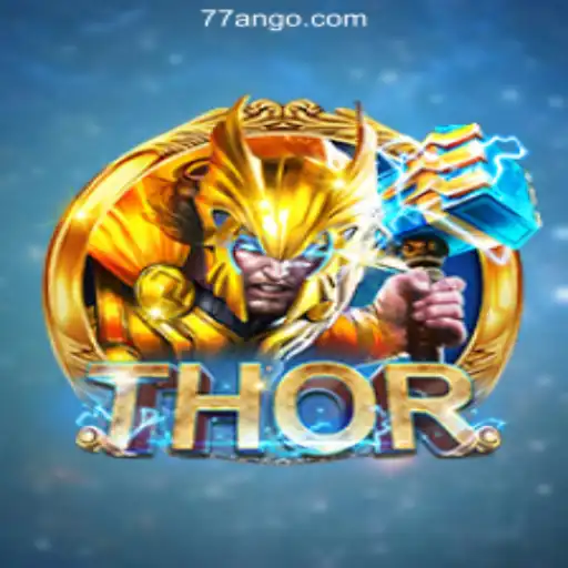 Exploring the Exciting World of THOR Slots at 77AN.COM Oficial Slots Brasil #1