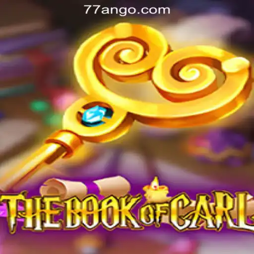Exploring the Fascinating World of TheBookofCarl and 77AN.COM Oficial Slots Brasil #1