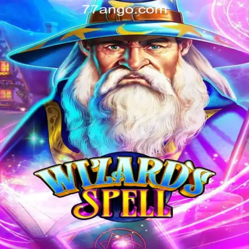 Discover the Mystical World of WizardsSpell and Dive into 77AN.COM Oficial Slots Brasil #1